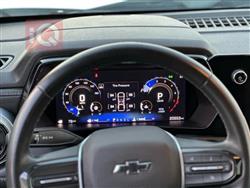 شيفروليه كولورادو